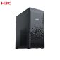 新华三（H3C）X500T i5 8G 512 17L 商用台式机/I5-13400/NVMe/180W/Win11home/键鼠套装