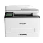 奔图（PANTUM）CM1100ADN 彩色激光打印机家用办公 自动双面彩印 连续复印扫描（上门安装/1年上门维修）