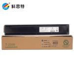 科思特（KST）K T-2309C-S 粉盒 小容量 适用东芝2303A/AM/2803AM/2309A/2809A 黑色 可打印6000页 专业版