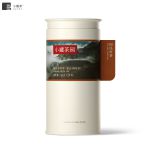 小罐茶 小罐茶园（彩标）陈皮普洱茶120g