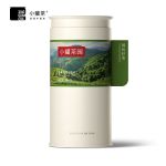 小罐茶 小罐茶园（彩标）铁观音茶 清香型140g