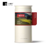 小罐茶 小罐茶园（彩标）大红袍茶80g 特级乌龙茶大红袍茶叶产自武夷山 岩韵十足