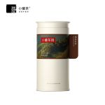 小罐茶 小罐茶园（彩标）单从茶75g 乌龙茶单丛茶 焦糖甜花蜜香