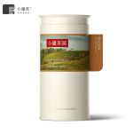 小罐茶 小罐茶园（彩标）陈皮白茶120g