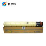 科思特（KST） TN512彩色碳墨粉盒适用柯尼卡美能达复印机 Bizhub C454C554黄色Y