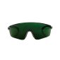 代尔塔焊接眼镜101012墨绿色单位：（副）