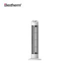 百斯腾（Bestherm） 碳纤维速热远红外节能立式小太阳取暖器家用电取暖器 S6