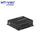 迈拓维矩 MT-ED020 HDMI延长器 光纤收发器hSC光纤单模音视频同步20KM