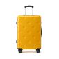 麦卡瑞 时尚行李箱ins款行李箱拉杆箱柠檬黄26寸