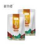 鲜物道 茶树菇150g*2