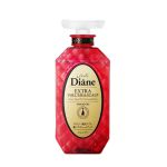 黛丝恩（Diane）致美头皮养护洗发水摩洛哥油清爽蓬松洗发露450ml