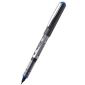 白雪(snowhite) PVR-155品质直液式走珠笔子弹型学生用中性笔签字笔考试专用笔巨能写0.5mm蓝色12支/盒