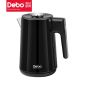 德铂（Debo） 莱昂纳(家用水及饮料加热器具)DB-137黑色