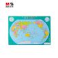 晨光（M&G） 玩具A3世界地图 EVA磁性拼图 老师推荐儿童拼图地理玩具ASD998G2