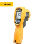 福禄克（FLUKE) Fluke 62 MAX 红外测温仪 -30℃-500℃ 一年保修 FLUKE-62 MAX/CHINA