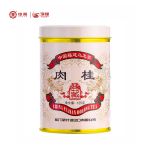 中茶 海堤红印肉桂茶叶特级 单罐125g