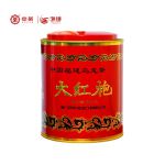 中茶 海堤大红袍茶叶 单罐250g
