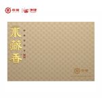 中茶海堤 CK1000清香型铁观音茶叶礼盒 102g(8.5g*112泡）