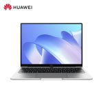 华为（HUAWEI）i5 16G 512G 皓月银 MateBook 14笔记本电脑13代酷睿/2K触控全面屏/14英寸轻薄办公本