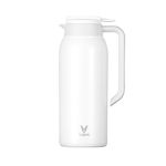 云米（VIOMI） 不锈钢真空保温壶 1.5L热水瓶大保温杯316不锈钢暖水壶保温瓶
