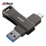大华（Dahua）DH-USB-P629-32-128GB  U盘 高速双接口-金属