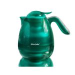 捷扣（Jeko&Jeko） 企鹅焖茶壶1.5LSWH-1750绿色保温壶家用结婚暖水壶焖茶壶热水瓶茶瓶小闷茶壶