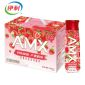 伊利 安慕希AMX丹东草莓奶昔风味酸奶 230g*10瓶/箱