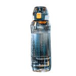 捷扣（Jeko&Jeko） tritan运动水杯便携健身男女杯子耐高温水壶水瓶大号大容量塑料SWC-1997
