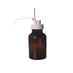 垒固 可调定量加液器B-004505 5ml,II型棕色瓶500ml*