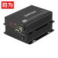 胜为（shengwei） BHGD104K非压缩全高清HDMI视频光端机1路4K视频LC接口10KM