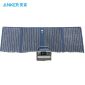 ANKER安克  A2431631太阳能电池板100W光伏发电 USB-C+USB-A双接口