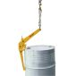 虎力（HULIFt）500kg 油桶起吊夹(夹扣式) DL500B 适合210升/55 加仑钢桶