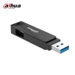 大华（Dahua）DH-USB-S829-32-512GB USB3.2接口U盘高速固态U盘电脑手机两用