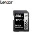 雷克沙（Lexar） LSD1066256G-RNNNC 256GB SD存储卡1066x