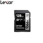 雷克沙（Lexar） LSD1066128G-RNNNC 128GB SD存储卡1066x