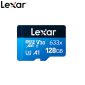 雷克沙（Lexar） LSDMI128BBCN633N  MicroSD存储卡 633x