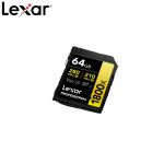 雷克沙（Lexar）LSD1800064 64GB SD存储卡 C10 U3 V60 1800x