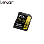雷克沙（Lexar）LSD1800256-RNNNC 256GB SD存储卡 1800x