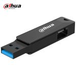 大华（Dahua）DH-USB-P659-32-256GB USB3.2U盘高速车载电脑 双接口