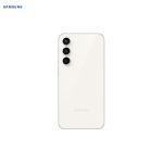 三星（SAMSUNG） SM-7110 8GB+256GB Galaxy S23 5G手机 晴云白