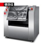 德玛仕（DEMASHI） 厨师机全自动 和面机 商用厨房多功能揉面机50升 YF-HJ50Y（380V)