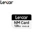 雷克沙（Lexar） LNCARD128G-BNNNC 128GB NM存储卡(NM CARD)