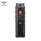 爱国者（aigo） R2210-16G高清降噪 学习商务会议培训采访录音器MP3播放器 黑