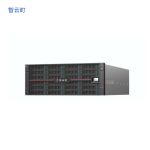 智云町 HS336+网络存储服务器36盘位磁盘阵列存储432TB 36*12TB