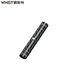 惠斯特（Whist）A21绿光黑色激光笔售楼部沙盘指示笔充电教鞭红外线指星天文教学