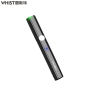 惠斯特（Whist）A6绿光激光笔黑色大功率售楼部沙盘激光灯天文指星教学激光手电筒