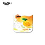 冰力克（Blink） 果粉薄荷糖（芒果酸奶味）15g*4盒