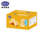港荣(KONG WENG)  海盐芝士味蛋糕480g/箱