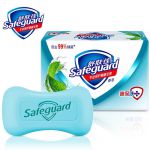 舒肤佳（Safeguard） 薄荷冰怡舒爽香型香皂100g
