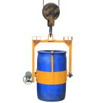 优客力（YOKLI）400kg手摇型油桶吊（与葫芦、行车、叉车配合使用） LN800